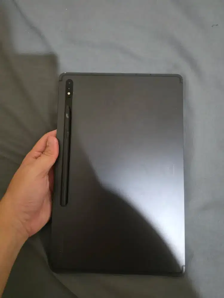 Samsung Tab S8 Plus 5G 8/256gb SEIN s8plus S8+ +