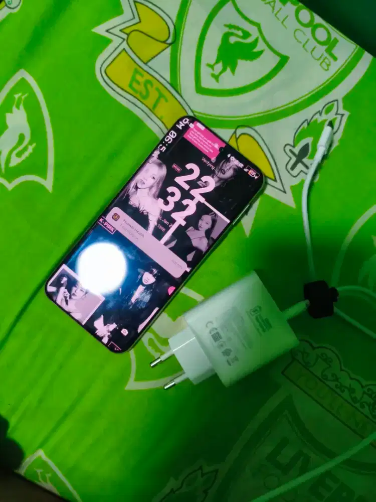 Huawei Pura 80 Pro resmi