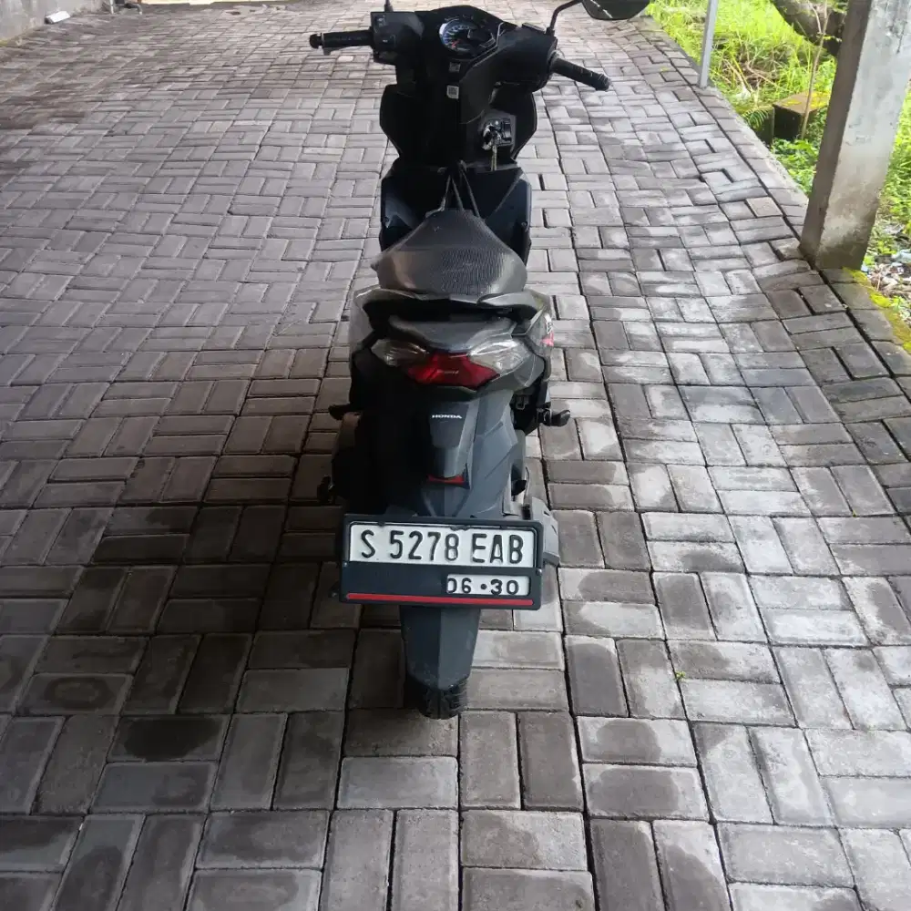 Jual honda beat