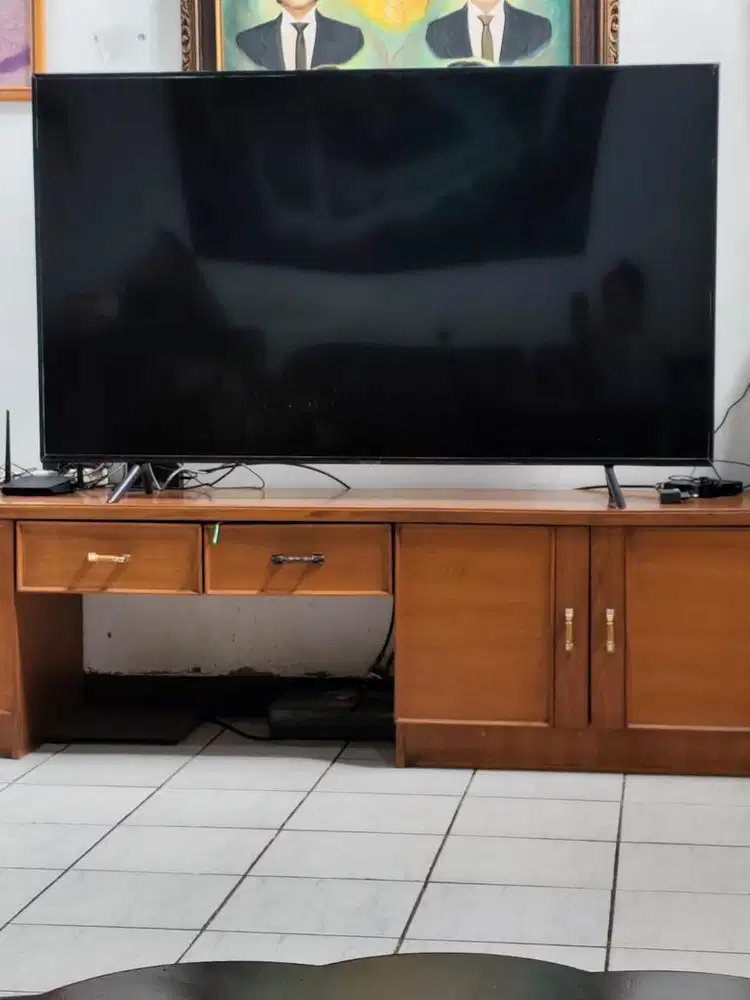 samsung LED TV 65RU7100 smart TV LED 65 inch UHD 4K HDR