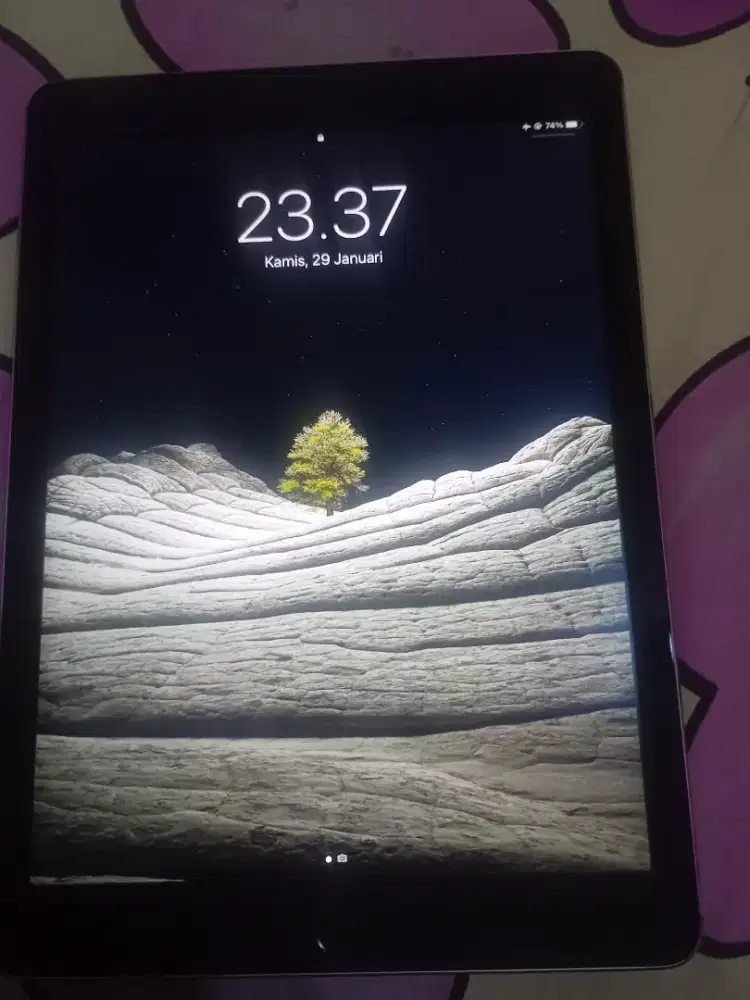 IPAD AIR 2 64Gb Grey