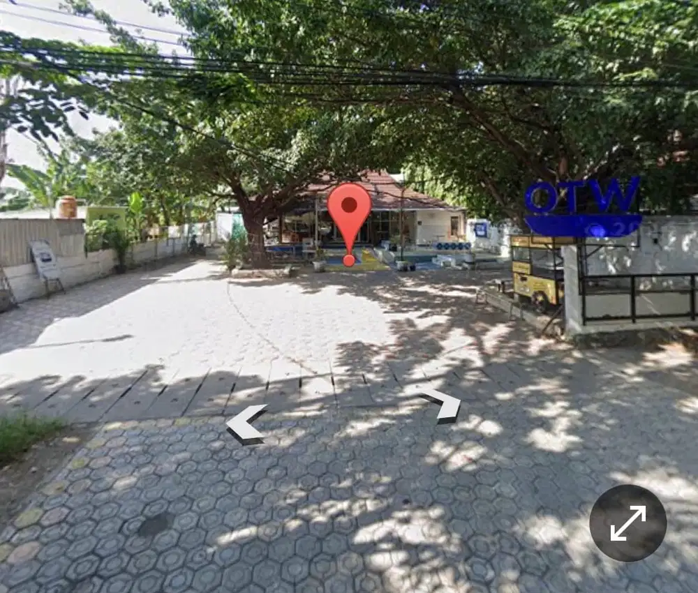 DIJUAL KOMERSIAL NGINDEN SEMOLO! LOKASI SUPER CIAMIK DAN STRATEGIS!