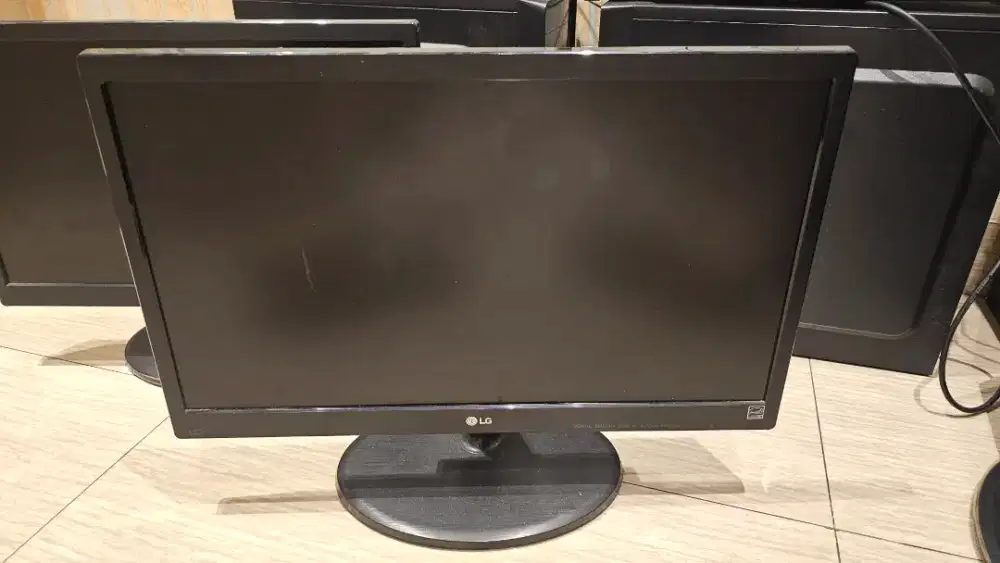 Monitor LG 20 inch