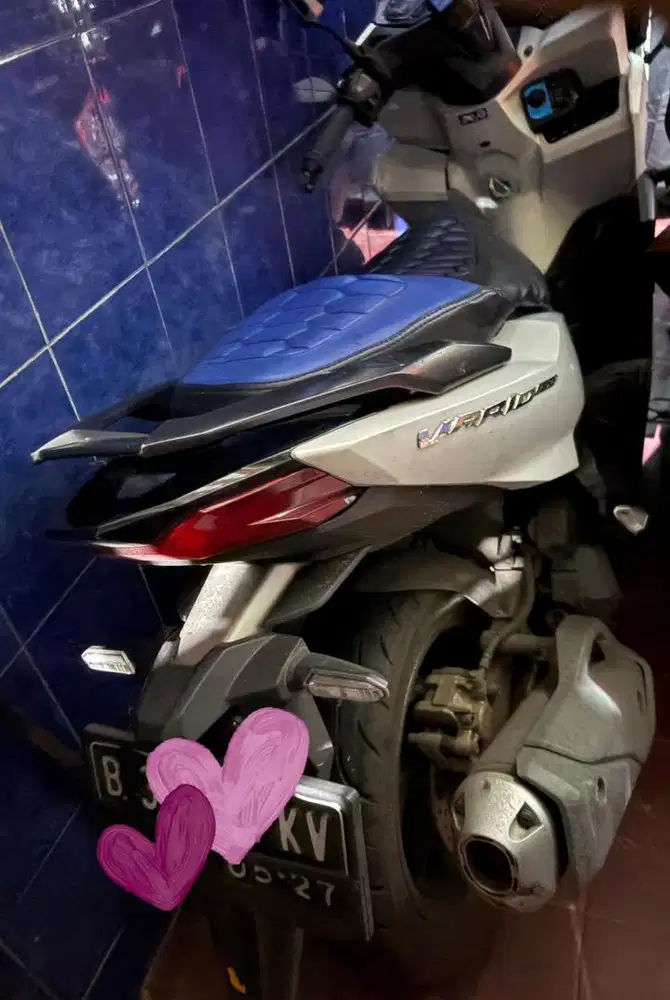 Honda vario ABS 2022