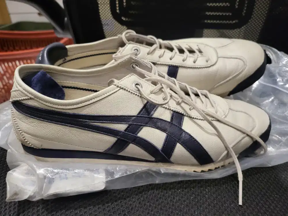 Onitsuka Tiger Mexico Uk. 42 (ORI)