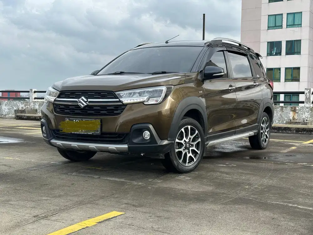 SUZUKI XL7 1.5 ALPHA AT 2022 (MINT CONDITION)