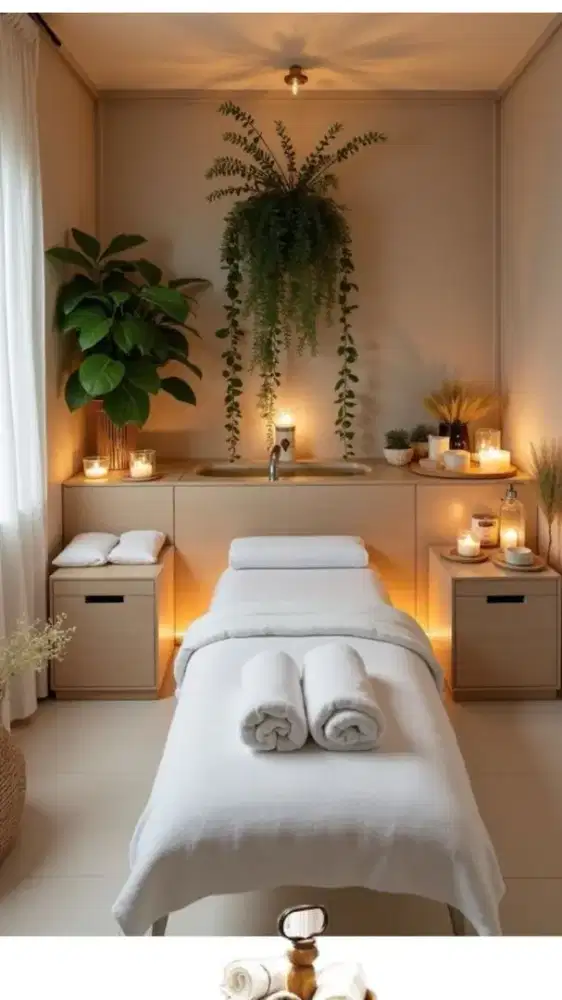 Dicari Partner Terapis Wanita - Bekasi