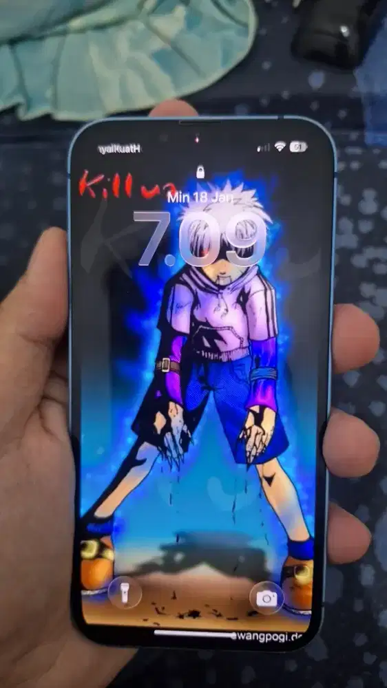 Iphone 13 128gb digimap