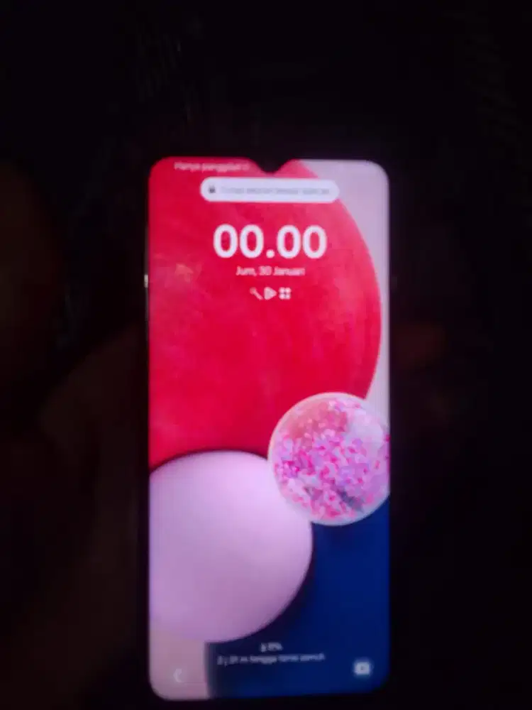 Jual aja nih hp Samsung a13 ram 4/128
