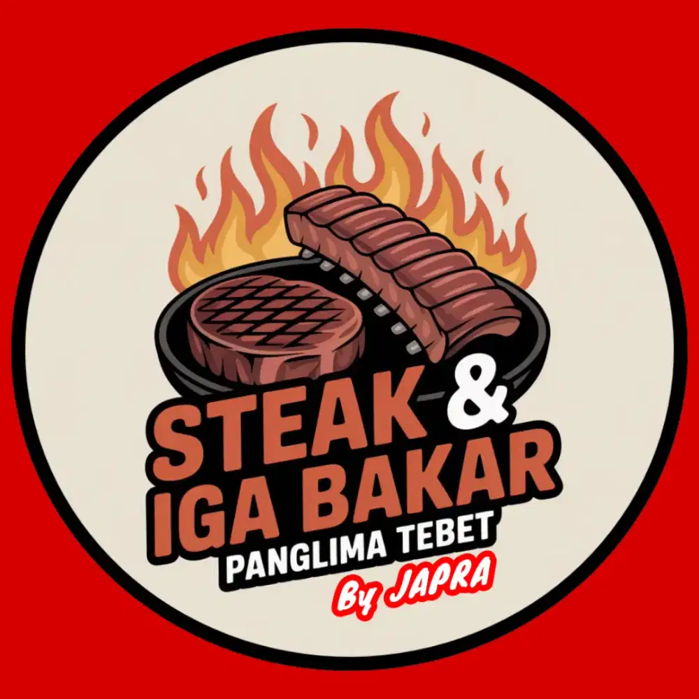 KOKI STEAK, WESTERN FOOD & CHINESEFOOD