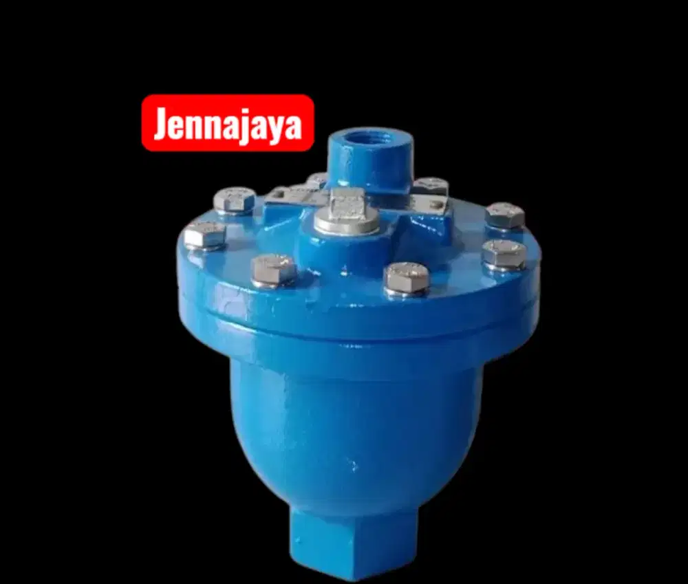 Air vent YONE pn 16 size 1inch/DN 25