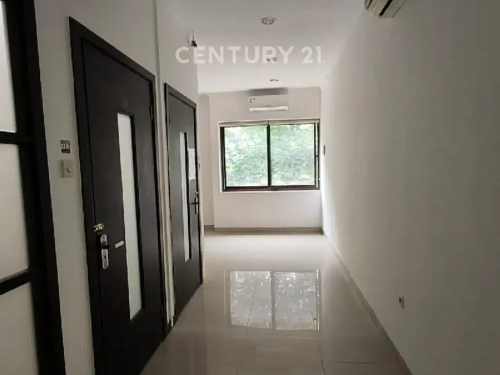 Dijual Ruko Rapi Depan Jalan Raya Kelapa Gading