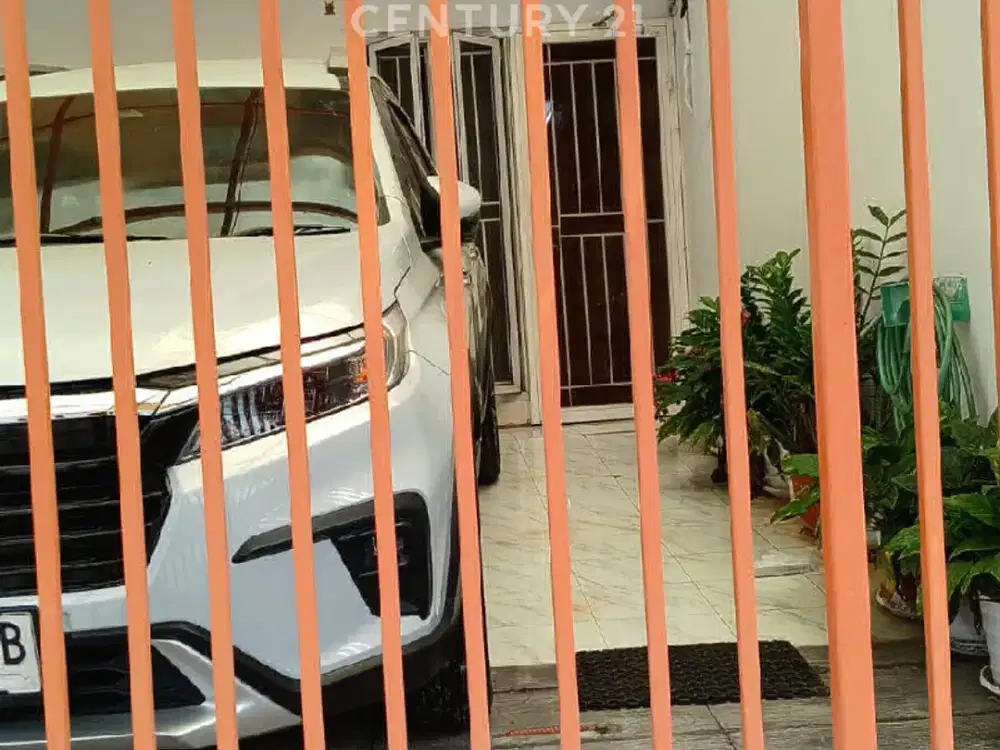 Rumah Cantik Dan Terawat Siap Dihuni Di Pluit Penjaringan