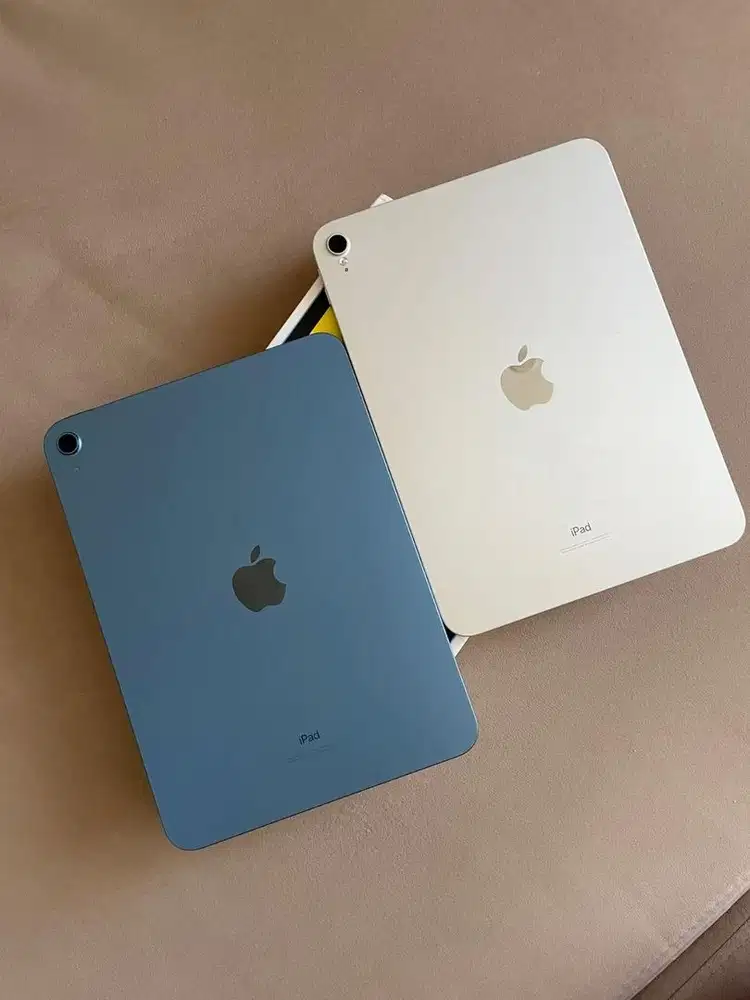 ipad 11 128ggb wifi only new segel