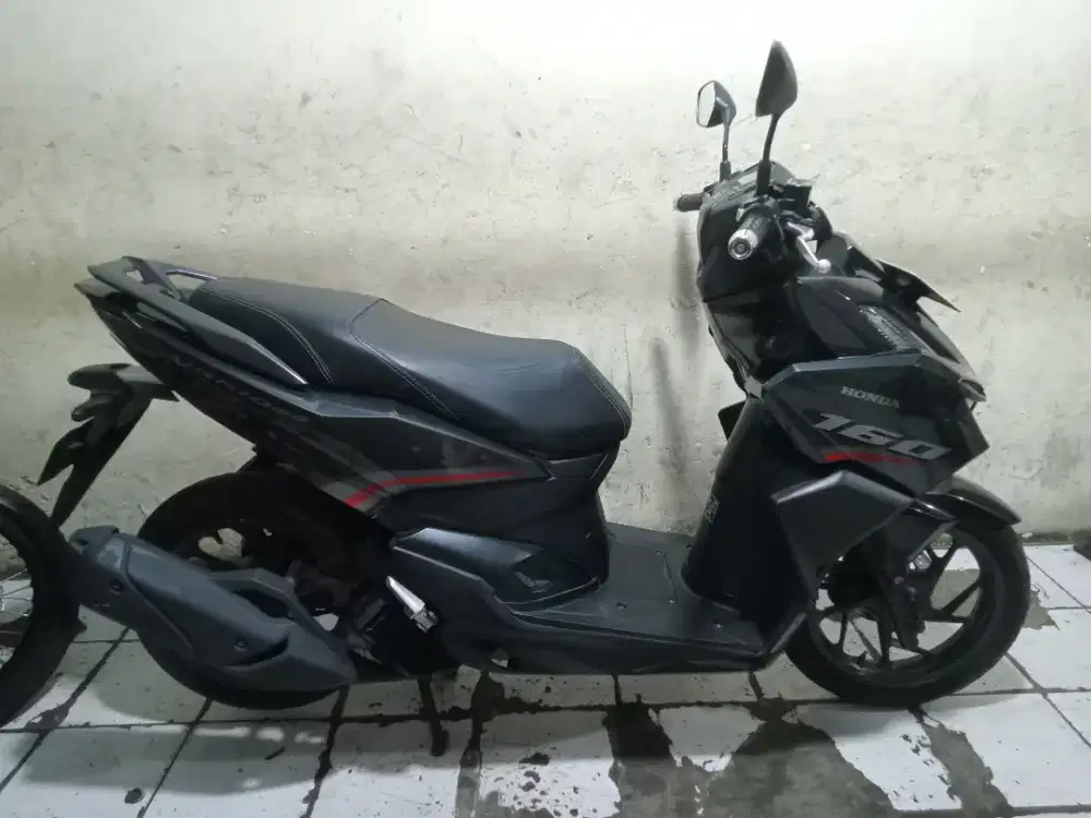 Dijual Honda Vario 160 CC pjk panjang
