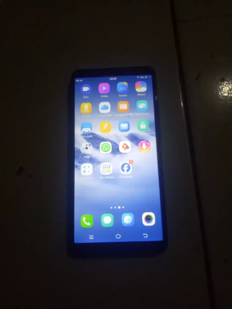 Vivo y71 ram 6/128