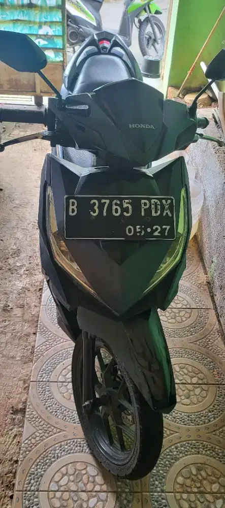 Vario LED 150CC 2017