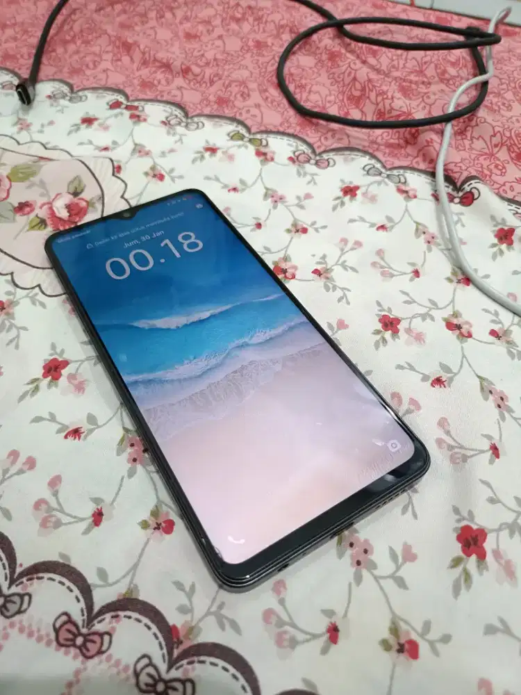 VIVO Y27S Snapdragon 680 NFC 8/128