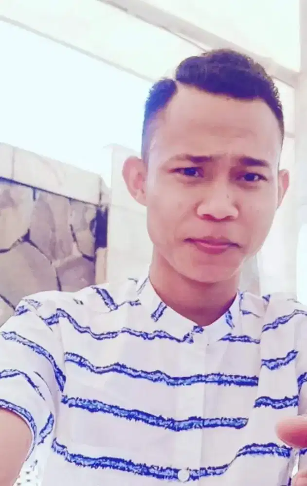 Cari Pekerjaan Driver_Pribadi