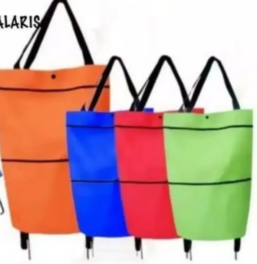 Tas serba guna buat kperluan sehari2 anda