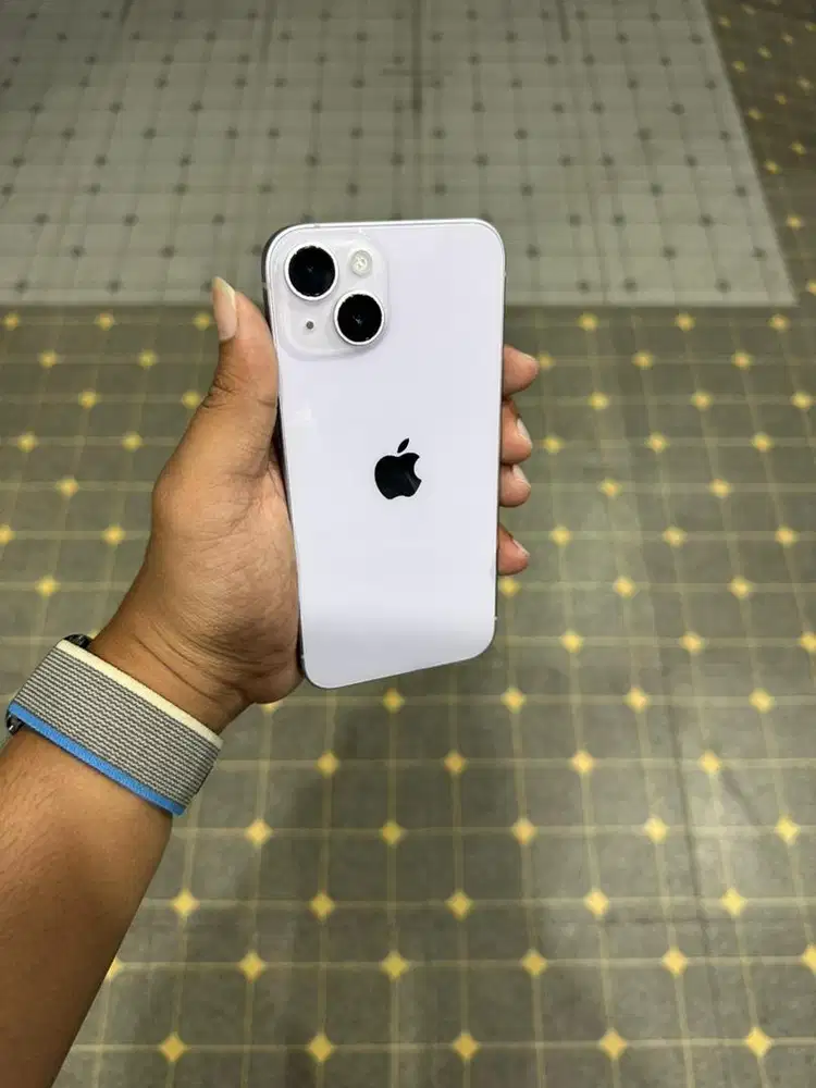 Iphone 14 128gb resmi ibox