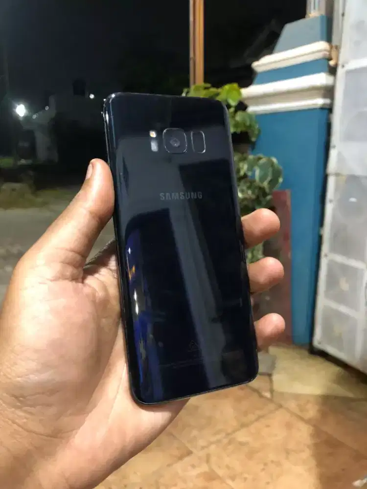 Samsung galaxy s8 edge 4/64gb