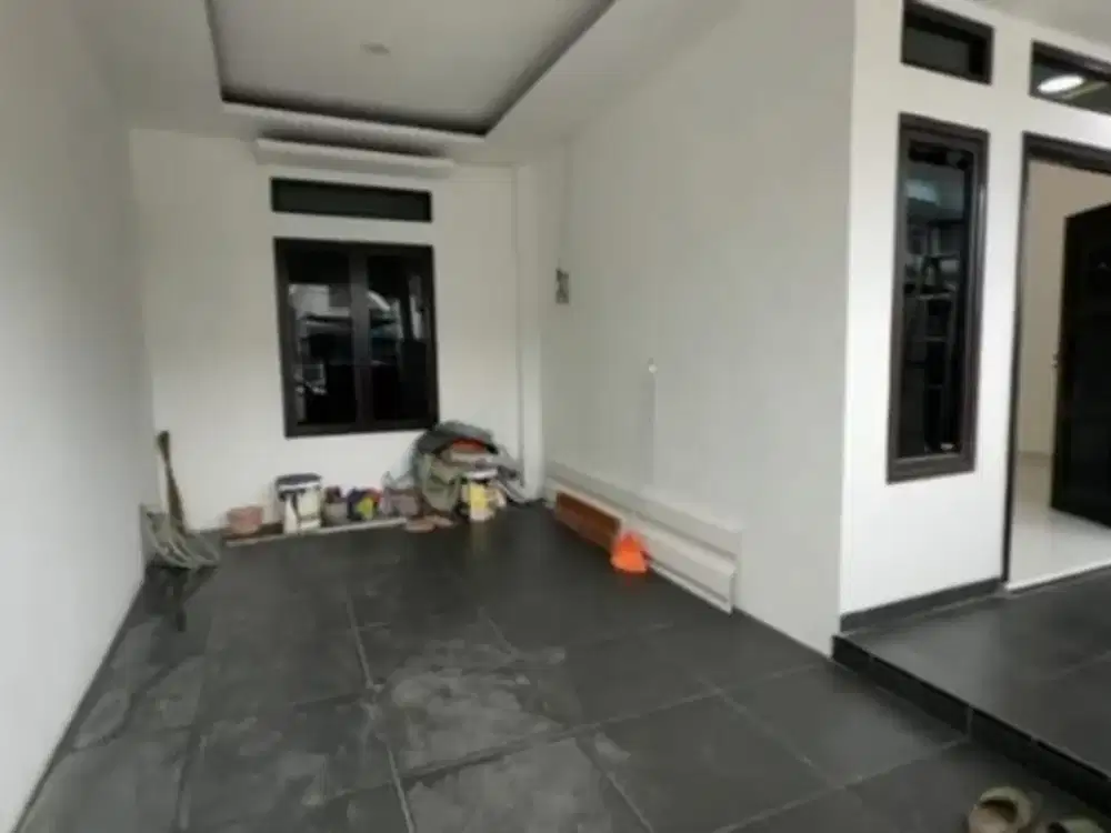 Dijual Rumah Cantik Siap Huni Medang Lestari Gading Serpong