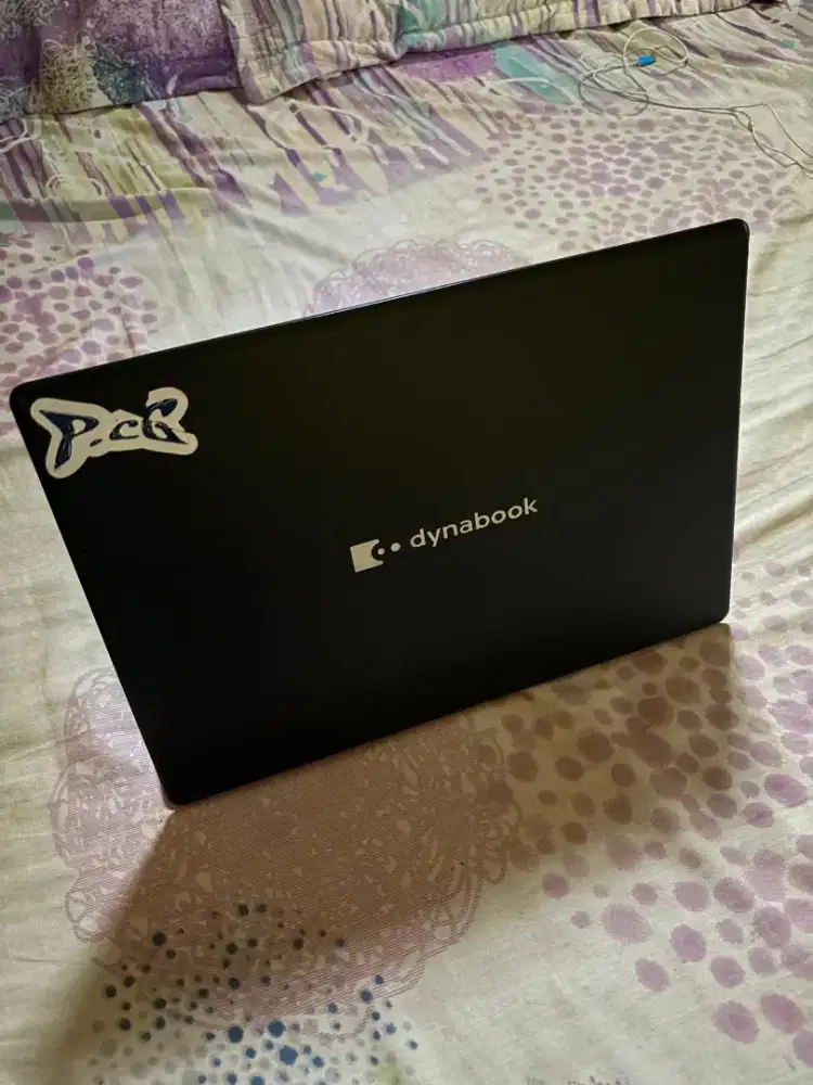 Laptop Dynabook Satellite pro C40-H Core i7