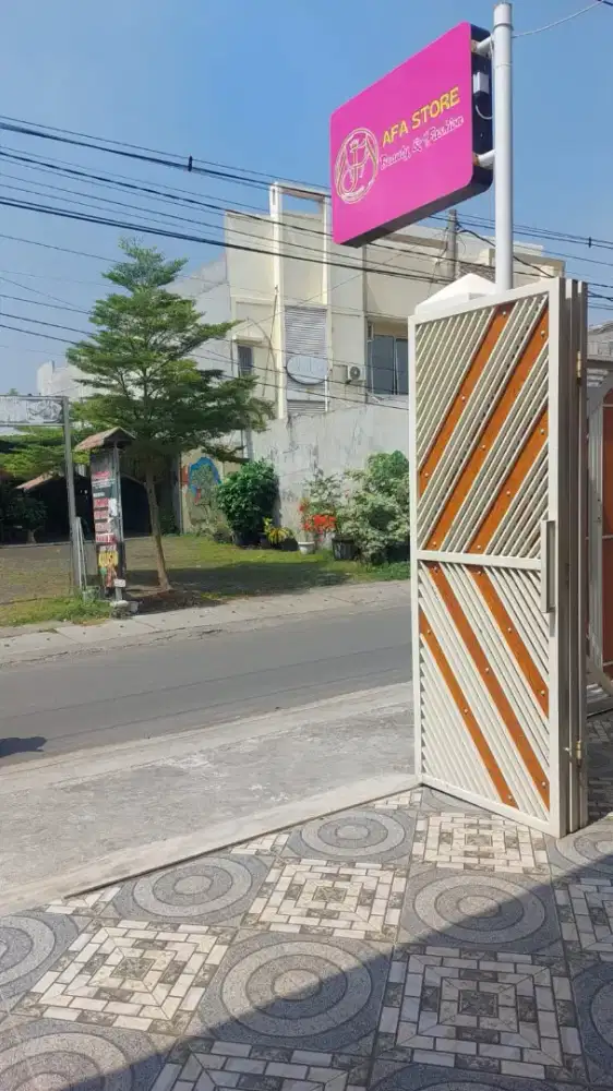 Lowongan Kerja Asisten Rumah Tangga Pulang Pergi