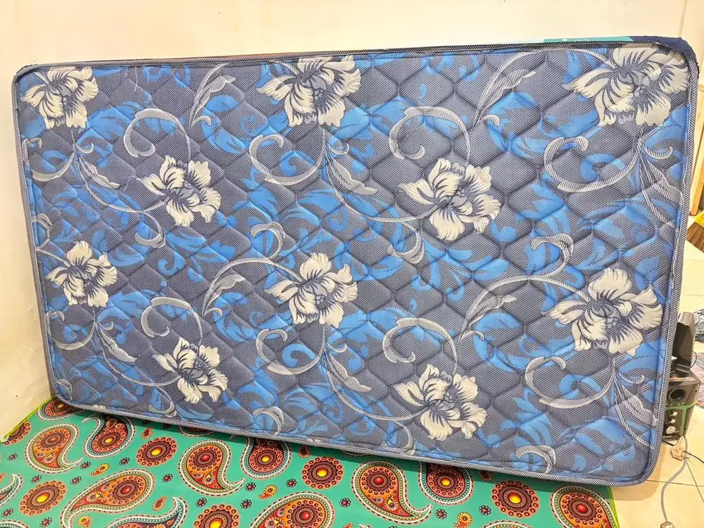 springbed ukuran 120x200