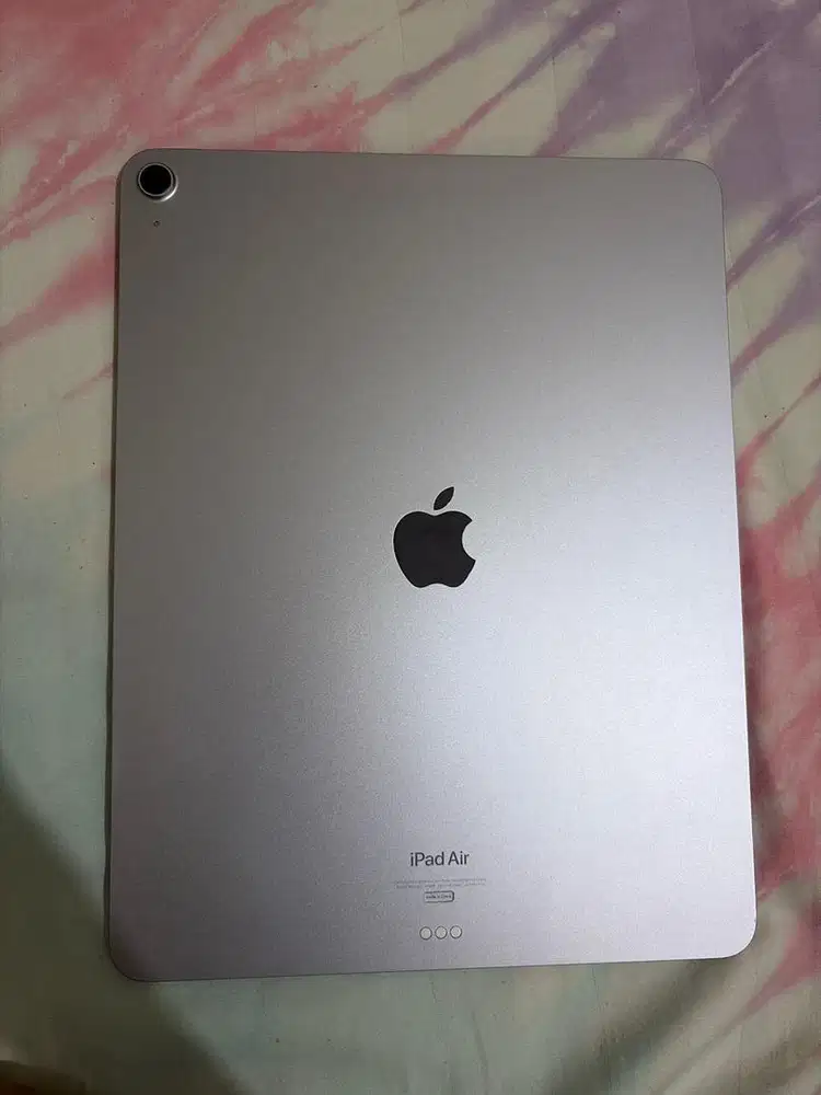 Jual Ipad Air M2 13 inch 128gb