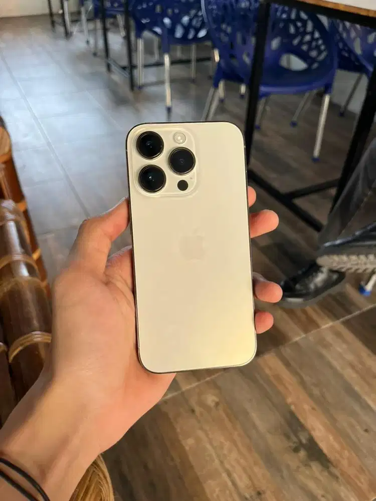 iphone 14Pro 128Gb Ex inter all operator