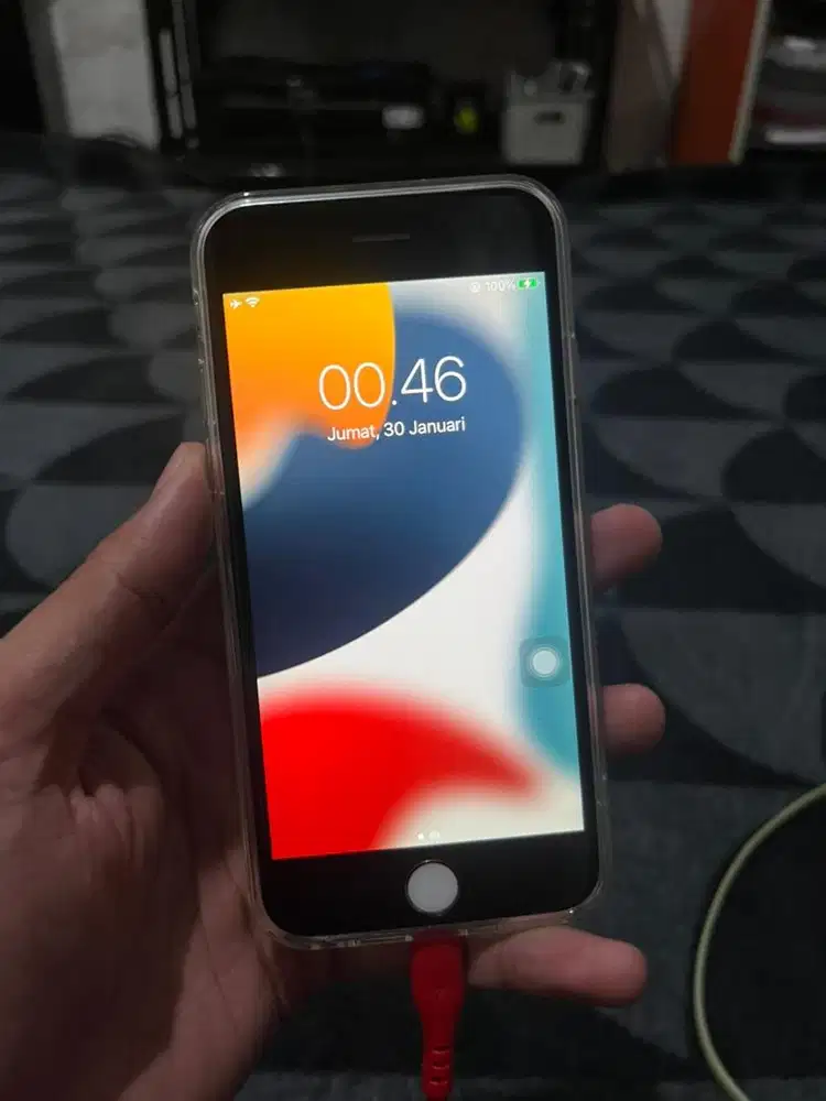 Iphone 6s 64gb all operator