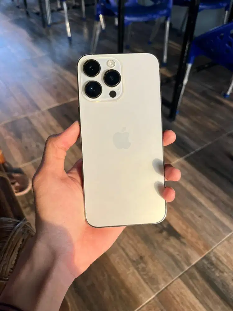 Iphone 14 Promax 256Gb ex inter fullset