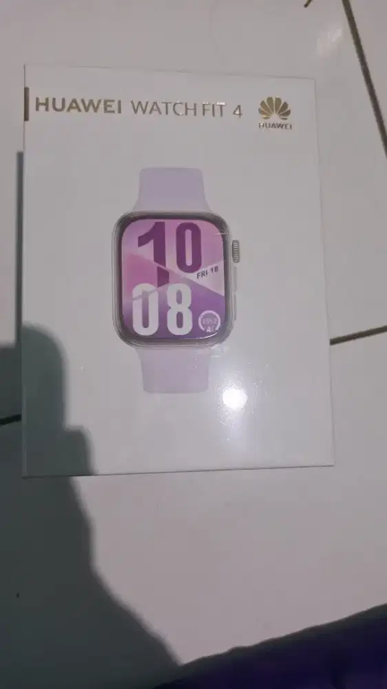 Jam tangan smartwatch