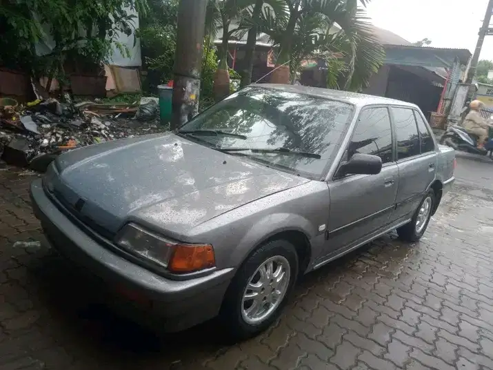 Honda Civic 1988 Bensin