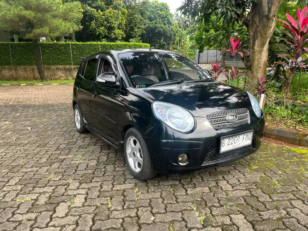 [Cash Termurah] Kis Picanto Matic