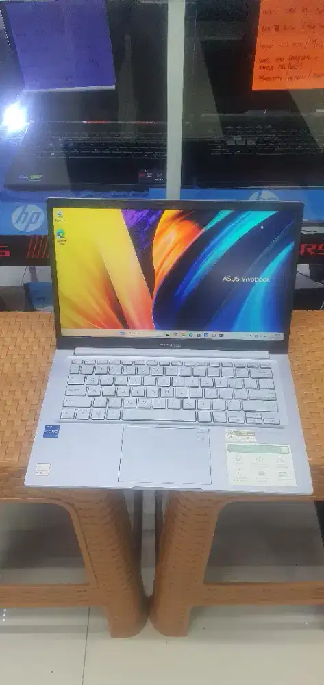 Asus vivobook x1402z