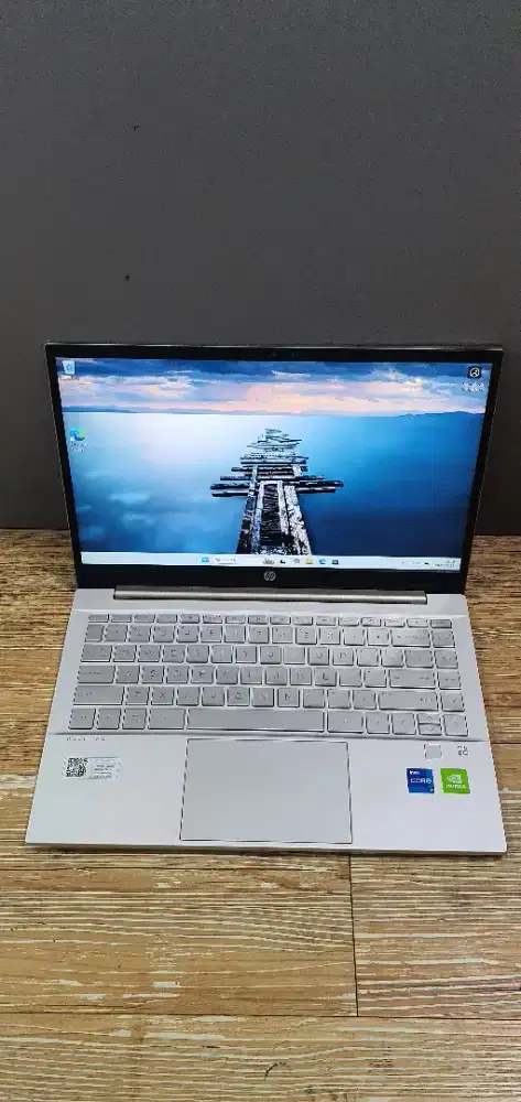 Hp pavilion 14 core i7