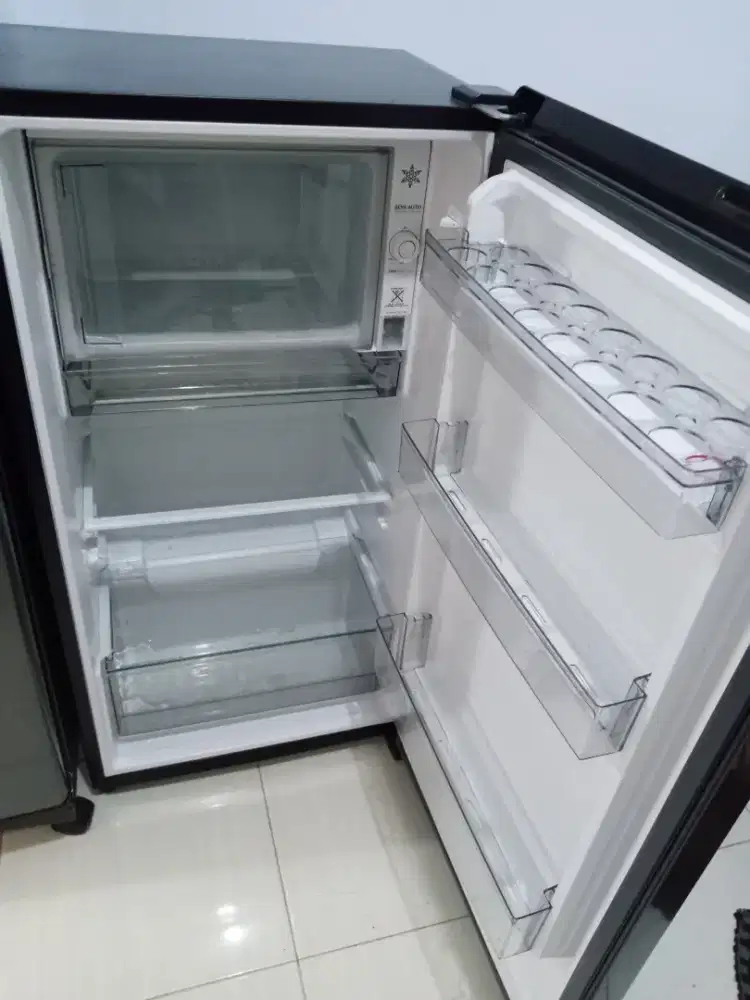 Kulkas 1 Pintu Normal Nyes
