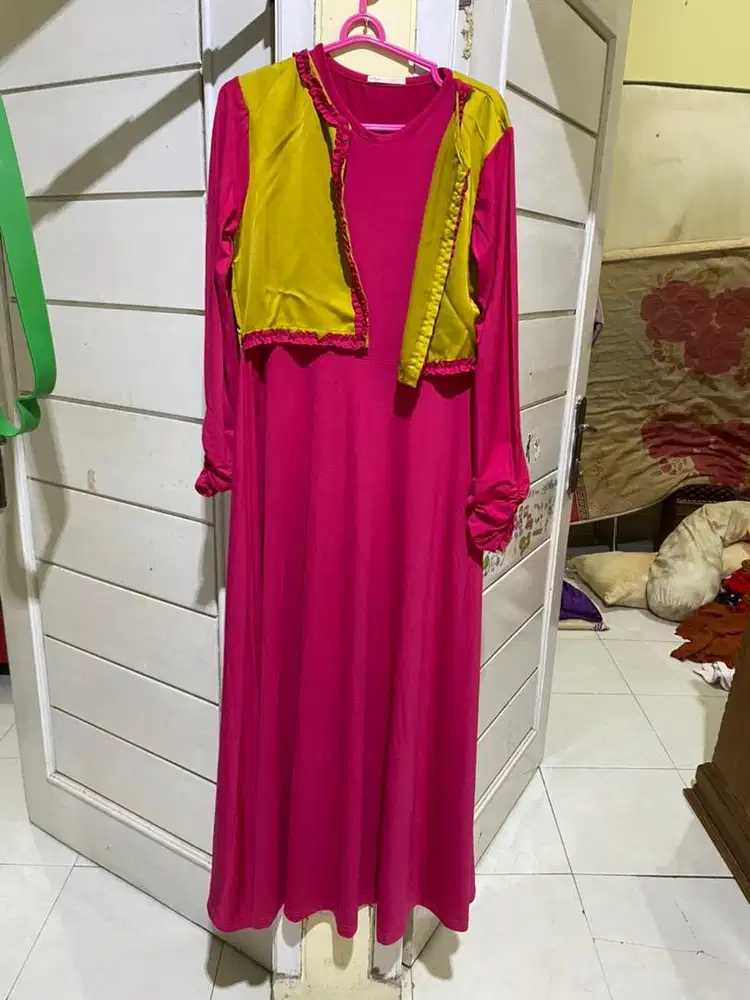 Jual dress wanita