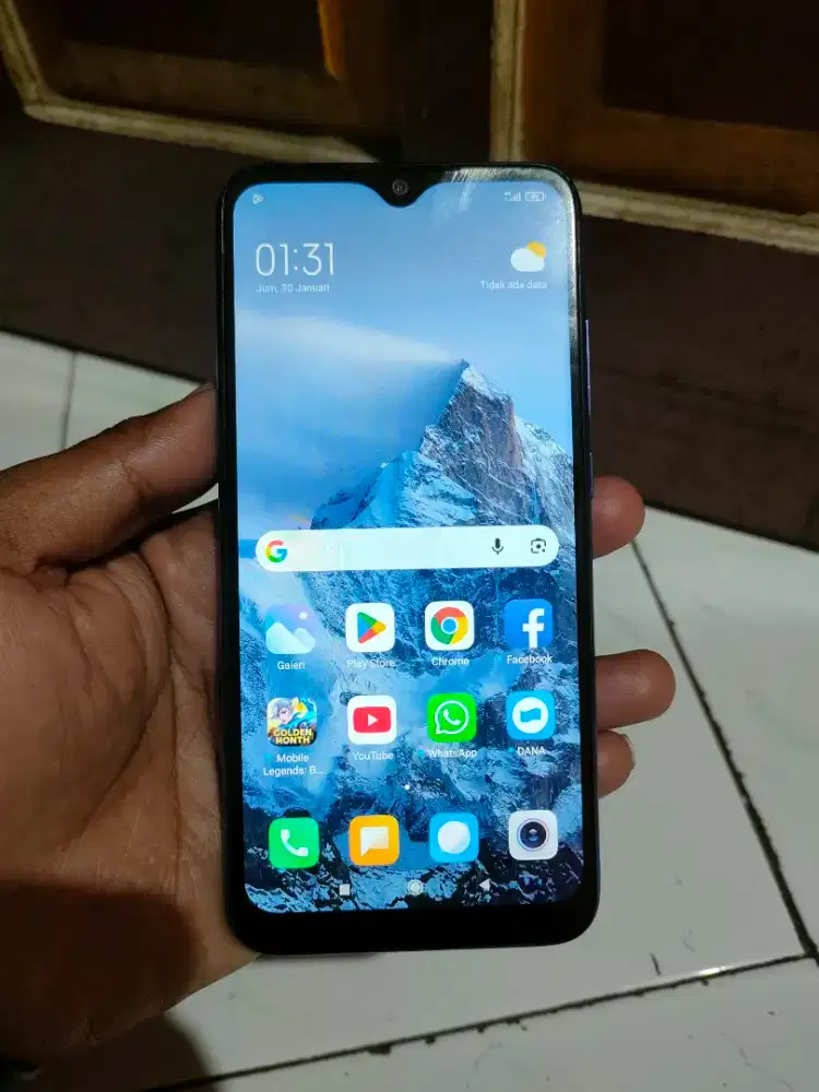 Redmi note 7 3/32gb