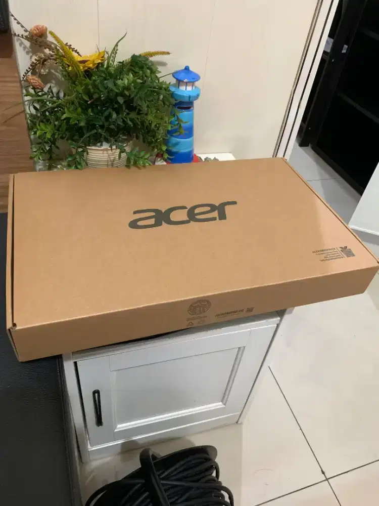 Laptop Acer Aspire 3 AMD Ryzen 5 2500U A315-41-R97J RAM8GB/HDD1TB