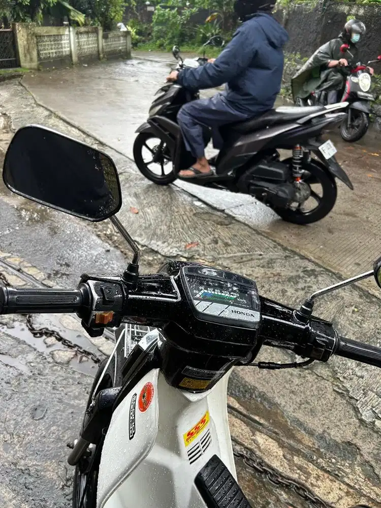 Astrea prima tahun 91