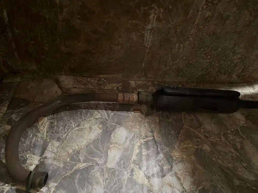 KNalpot KawAsaki w175 Original