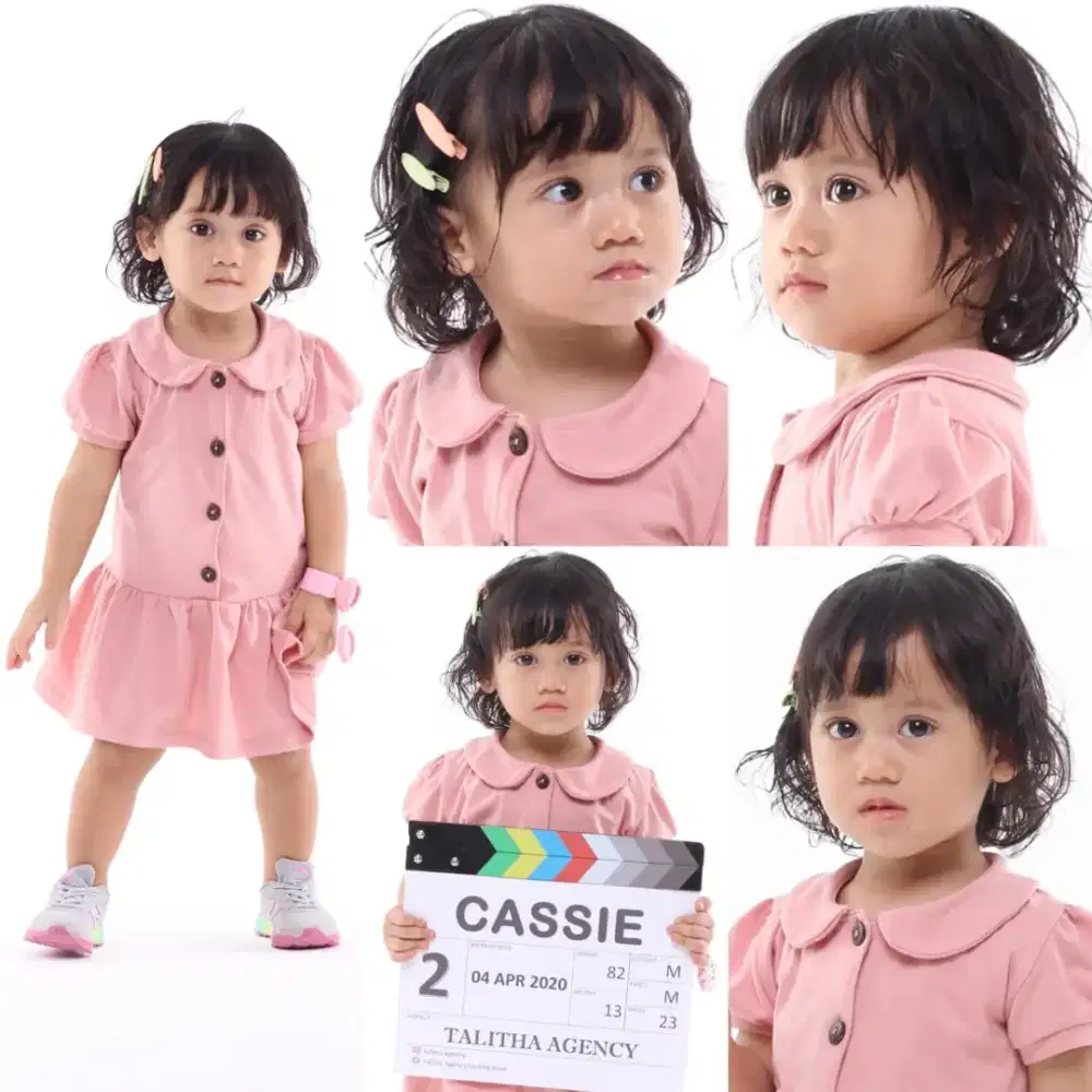 Fashion cewek /dewasa