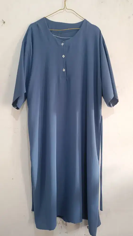 Daster Jumbo LD 130cm