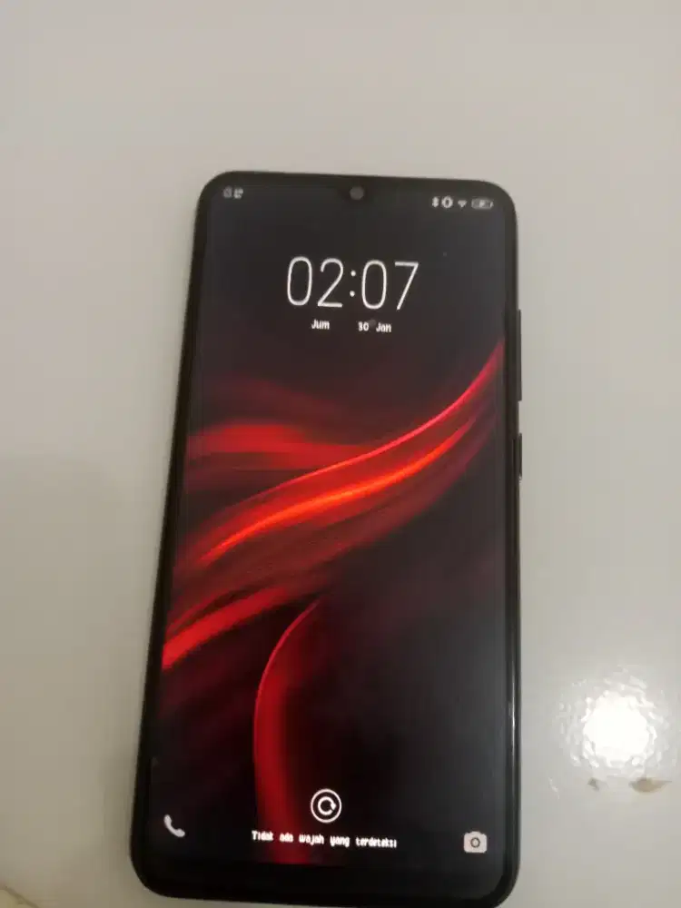 Dijual vivo y91 ram6/128gb