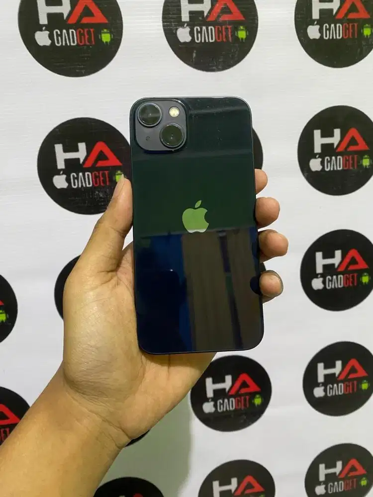 Iphone 13 128 IBOX gransi on 5/2/2026