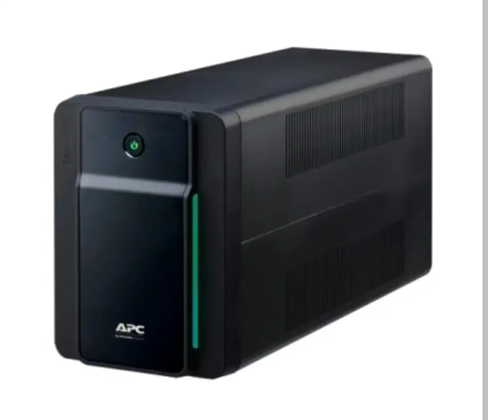 UPS APC Easy UPS BVX
1200VA 650W BVX1200LI-MS